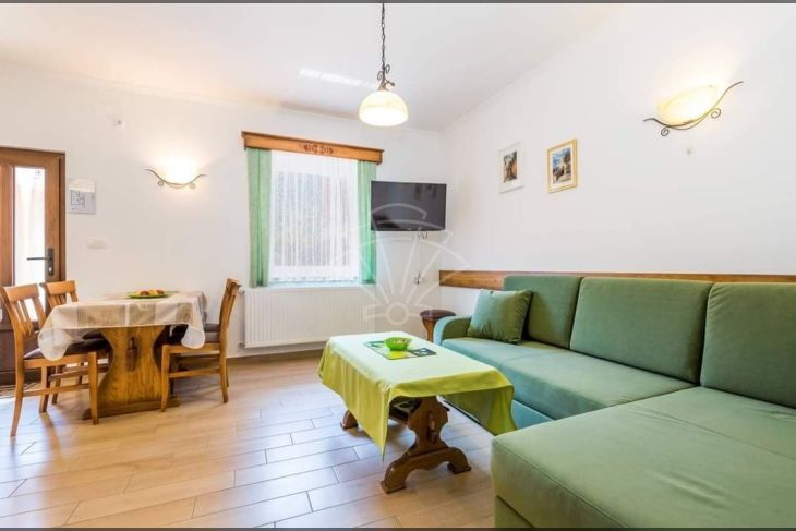 Samostojeća kuća, Prodaja, Ogulin, Jasenak Samostojeća kuća, Prodaja, Ogulin, Jasenak