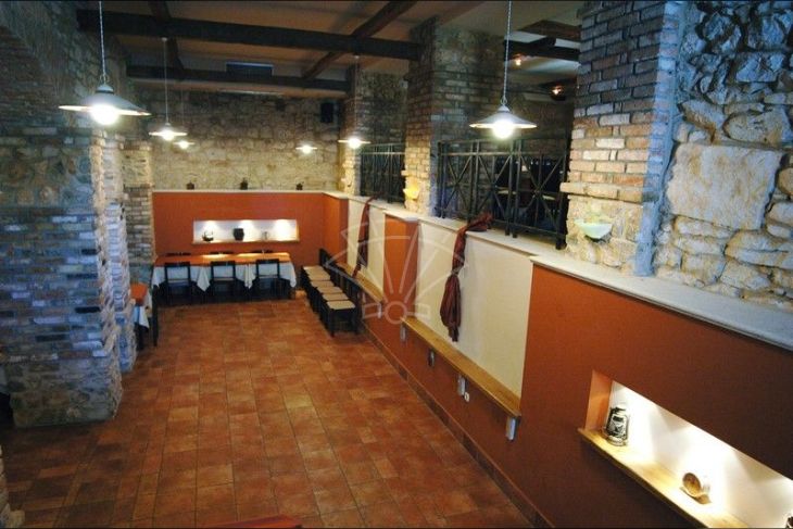 Ugostiteljsko-turistički objekt, Prodaja, Labin, Labin Ugostiteljsko-turistički objekt, Prodaja, Labin, Labin