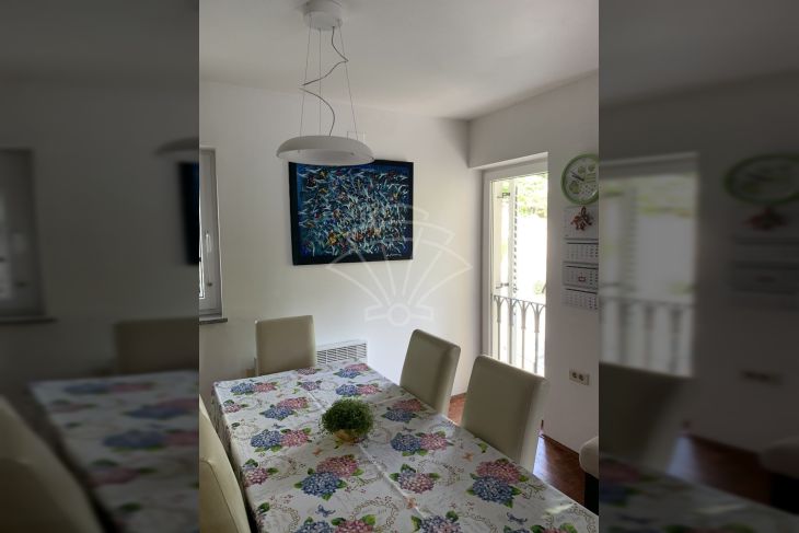 Stan u zgradi, Prodaja, Mošćenička draga, Mošćenička Draga Stan u zgradi, Prodaja, Mošćenička draga, Mošćenička Draga