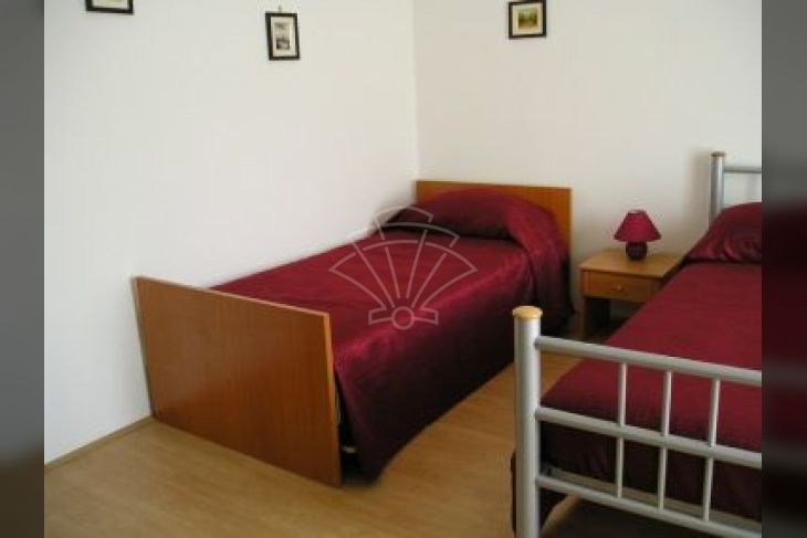 Apartmanska kuća, Prodaja, Baška, Jurandvor