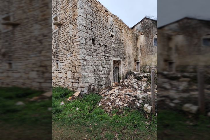 Kuća u nizu, Prodaja, Žminj, Žminj