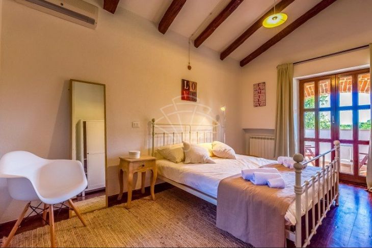 Vila, Prodaja, Višnjan, Kurjavići