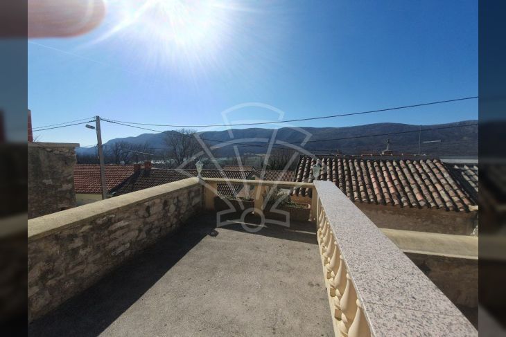 Dvojna kuća, Prodaja, Vinodolska općina, Tribalj Dvojna kuća, Prodaja, Vinodolska općina, Tribalj