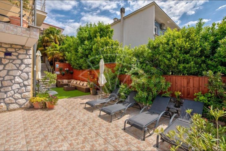 Apartmanska kuća, Prodaja, Crikvenica, Dramalj Apartmanska kuća, Prodaja, Crikvenica, Dramalj