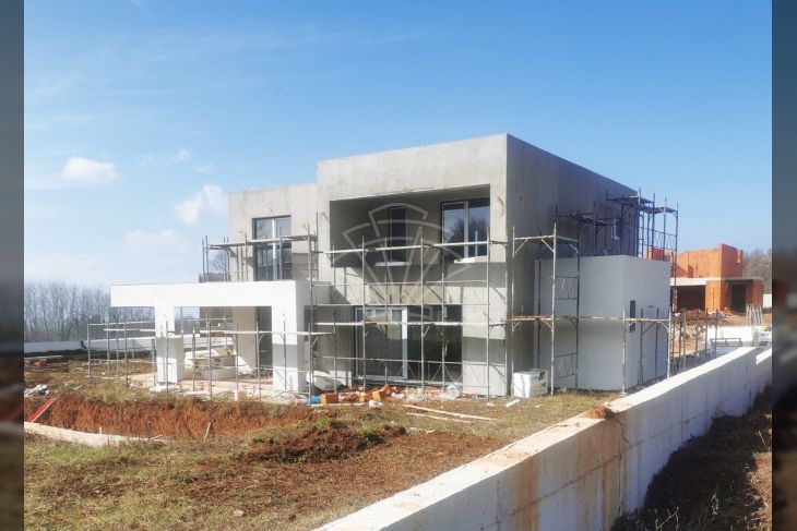 Vila, Prodaja, Raša, Kunj Vila, Prodaja, Raša, Kunj