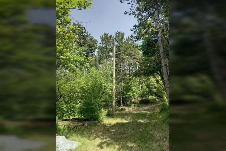 Građevinsko zemljište, Prodaja, Bakar, Hreljin Građevinsko zemljište, Prodaja, Bakar, Hreljin