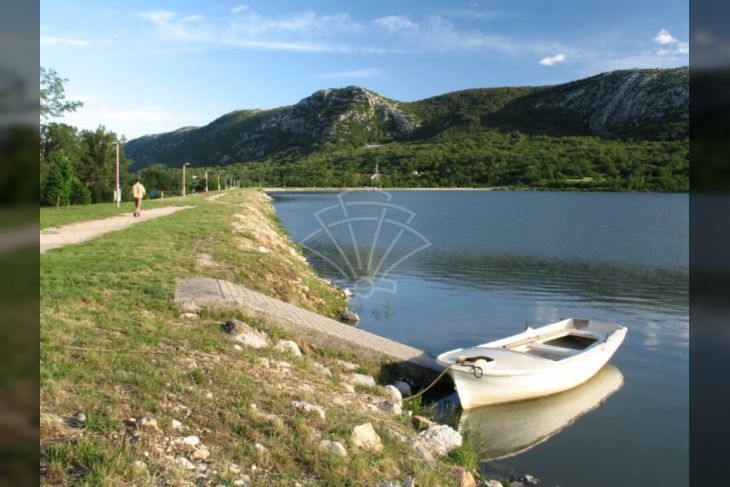 Građevinsko zemljište, Prodaja, Vinodolska općina, Tribalj