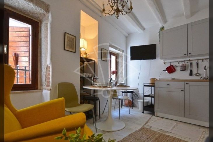 Stan u zgradi, Prodaja, Rovinj, Rovinj Stan u zgradi, Prodaja, Rovinj, Rovinj