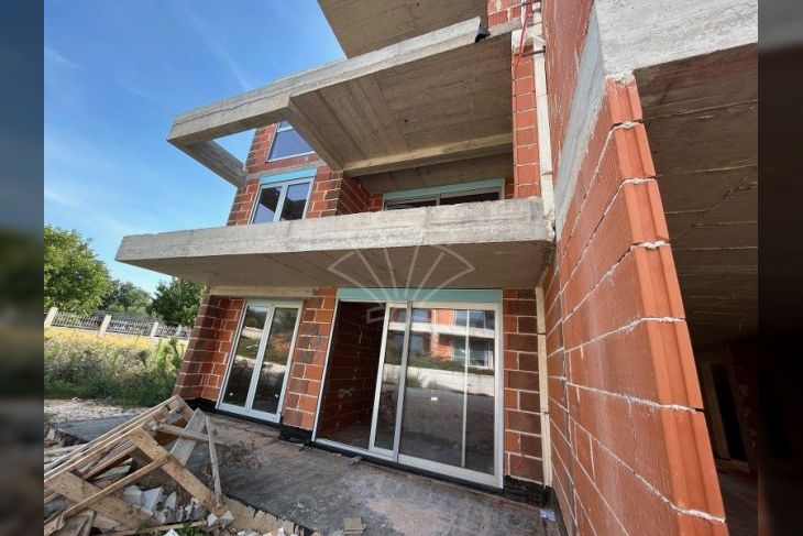 Stan u zgradi, Prodaja, Medulin, Medulin