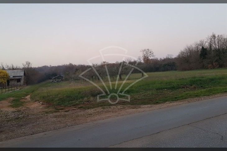 Poljoprivredno zemljište, Prodaja, Ližnjan, Valtura Poljoprivredno zemljište, Prodaja, Ližnjan, Valtura
