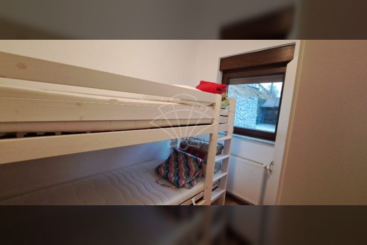 Stan u zgradi, Prodaja, Fužine, Vrata Stan u zgradi, Prodaja, Fužine, Vrata