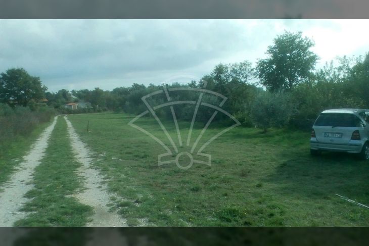Poljoprivredno zemljište, Prodaja, Marčana, Pavićini Poljoprivredno zemljište, Prodaja, Marčana, Pavićini