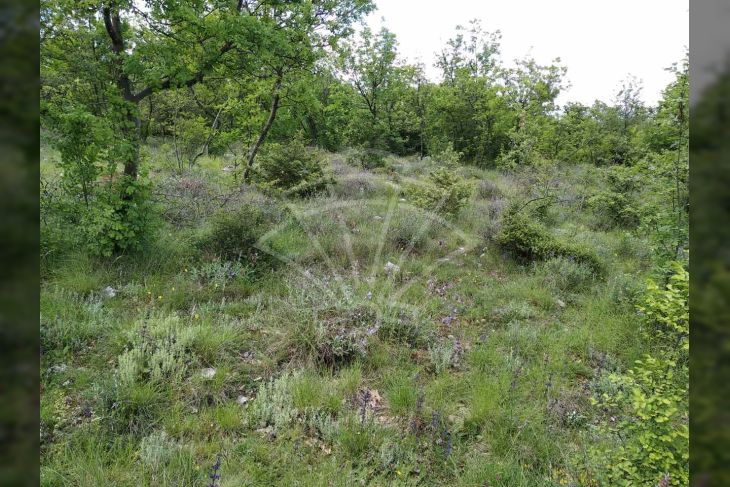 Industrijsko zemljište, Prodaja, Krk, Vrh Industrijsko zemljište, Prodaja, Krk, Vrh