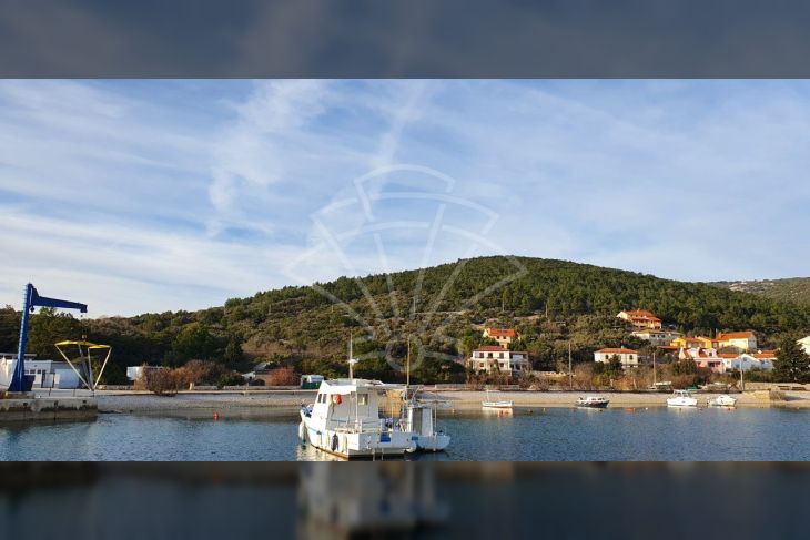 Građevinsko zemljište, Prodaja, Cres, Martinšćica Građevinsko zemljište, Prodaja, Cres, Martinšćica