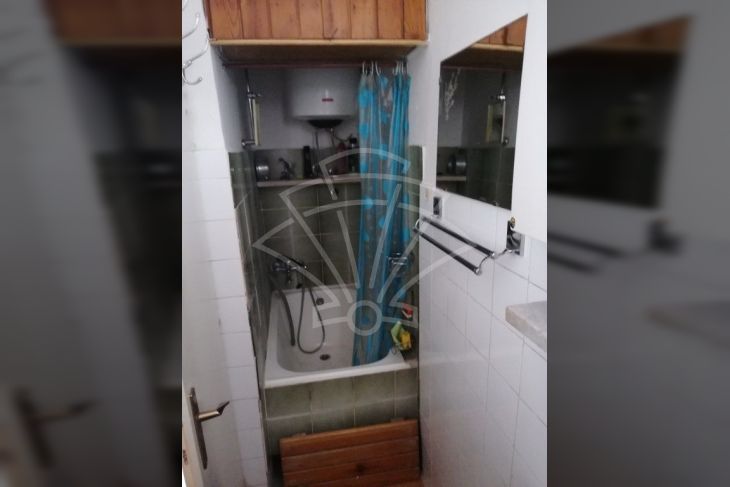 Stan u zgradi, Najam, Rijeka, Zapad Stan u zgradi, Najam, Rijeka, Zapad
