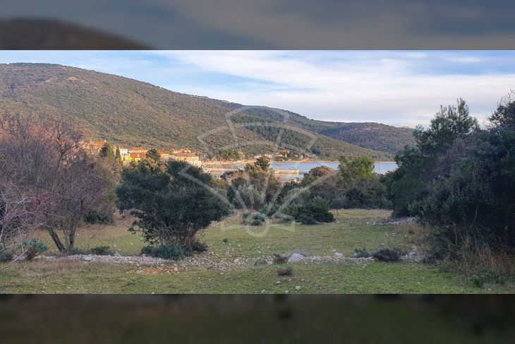 Građevinsko zemljište, Prodaja, Cres, Martinšćica Građevinsko zemljište, Prodaja, Cres, Martinšćica