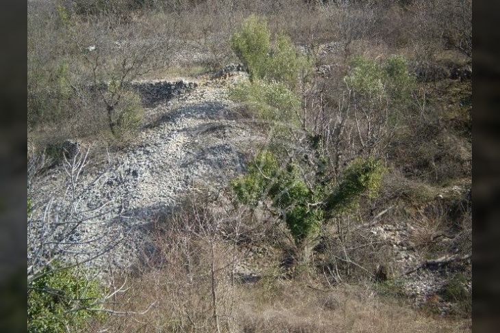 Građevinsko zemljište, Prodaja, Vrbnik, Vrbnik Građevinsko zemljište, Prodaja, Vrbnik, Vrbnik