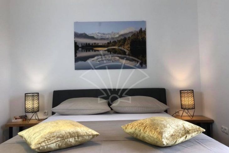 Apartmanska kuća, Prodaja, Opatija - Okolica, Oprić Apartmanska kuća, Prodaja, Opatija - Okolica, Oprić