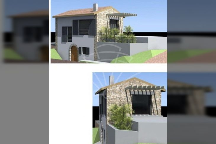 Samostojeća kuća, Prodaja, Opatija - Okolica, Oprić Samostojeća kuća, Prodaja, Opatija - Okolica, Oprić