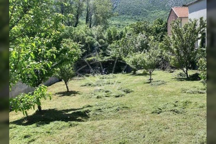 Građevinsko stambeno zemljište, Prodaja, Vinodolska općina, Tribalj Građevinsko stambeno zemljište, Prodaja, Vinodolska općina, Tribalj