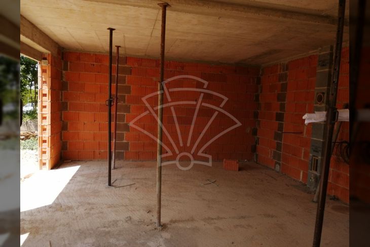 Kuća u izgradnji, Prodaja, Bakar, Kukuljanovo Kuća u izgradnji, Prodaja, Bakar, Kukuljanovo