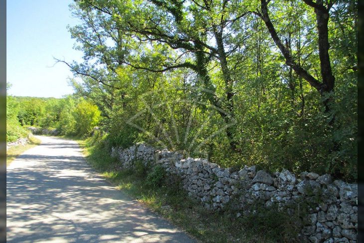 Građevinsko stambeno zemljište, Prodaja, Raša, Koromačno Građevinsko stambeno zemljište, Prodaja, Raša, Koromačno