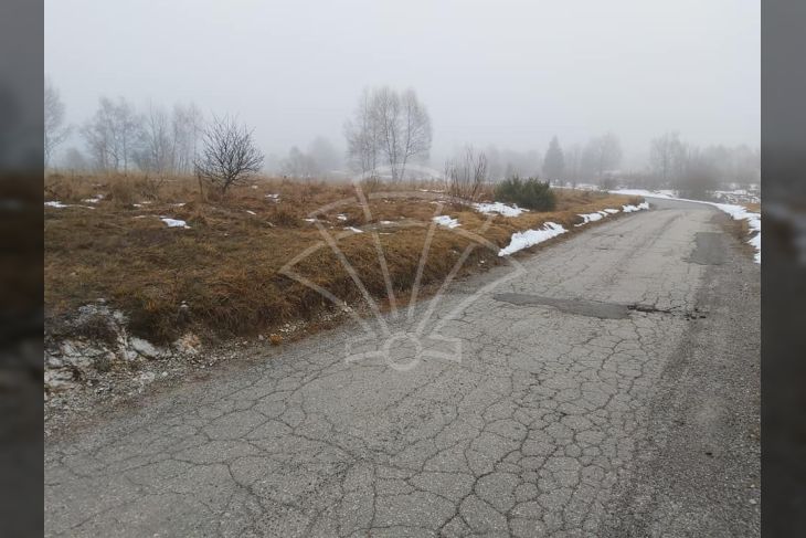 Građevinsko mješovito, Prodaja, Delnice, Zalesina Građevinsko mješovito, Prodaja, Delnice, Zalesina