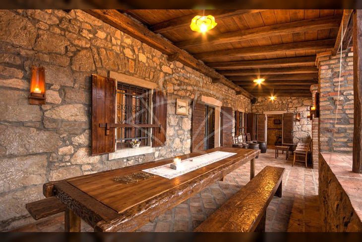 Samostojeća kuća, Prodaja, Kraljevica, Veli Dol Samostojeća kuća, Prodaja, Kraljevica, Veli Dol