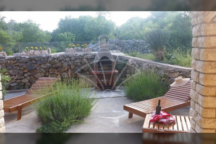 Samostojeća kuća, Prodaja, Dobrinj, Polje Samostojeća kuća, Prodaja, Dobrinj, Polje