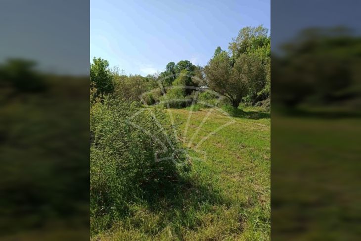 Građevinsko zemljište, Prodaja, Marčana, Pavićini Građevinsko zemljište, Prodaja, Marčana, Pavićini