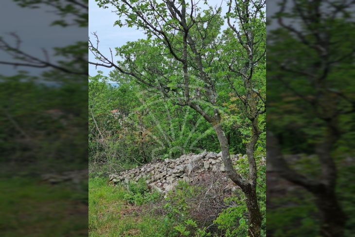 Građevinsko zemljište, Prodaja, Kraljevica, Šmrika Građevinsko zemljište, Prodaja, Kraljevica, Šmrika