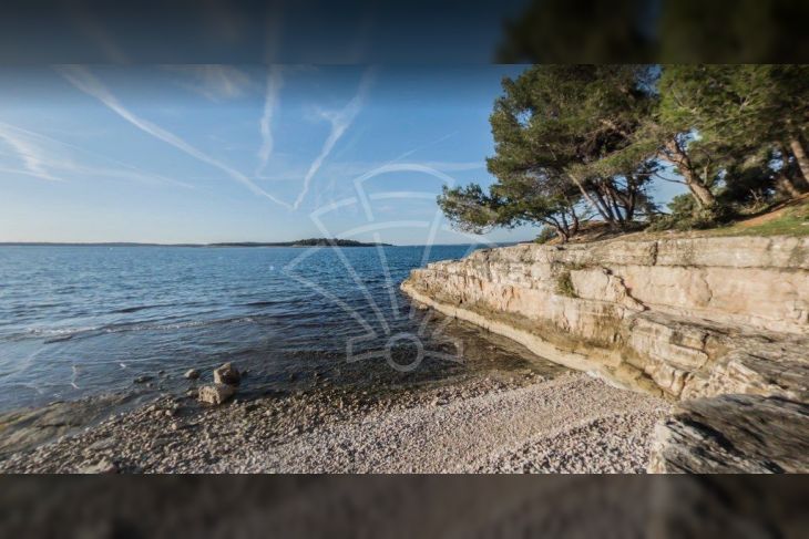 Građevinsko zemljište, Prodaja, Pula, Pula Građevinsko zemljište, Prodaja, Pula, Pula