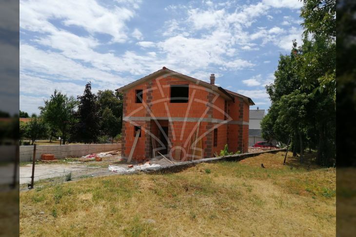 Kuća u izgradnji, Prodaja, Bakar, Kukuljanovo Kuća u izgradnji, Prodaja, Bakar, Kukuljanovo