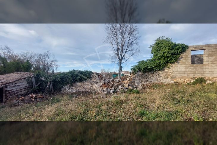 Građevinsko zemljište, Prodaja, Višnjan, Radoši kod Višnjana Građevinsko zemljište, Prodaja, Višnjan, Radoši kod Višnjana