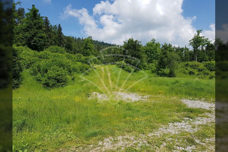 Građevinsko zemljište, Prodaja, Fužine, Fužine Građevinsko zemljište, Prodaja, Fužine, Fužine