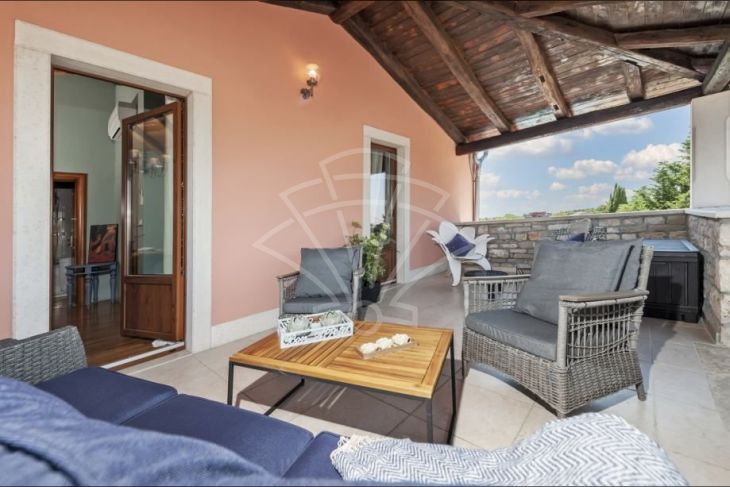 Vila, Prodaja, Svetvinčenat, Pajkovići Vila, Prodaja, Svetvinčenat, Pajkovići