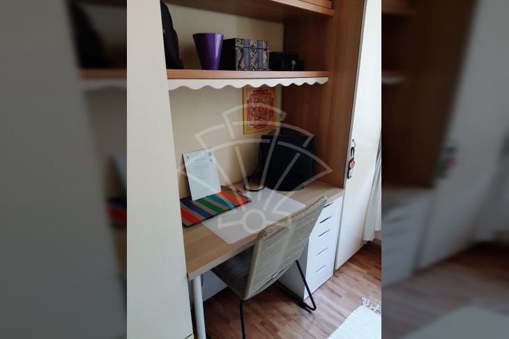 Soba, Najam, Rijeka, Istok Soba, Najam, Rijeka, Istok