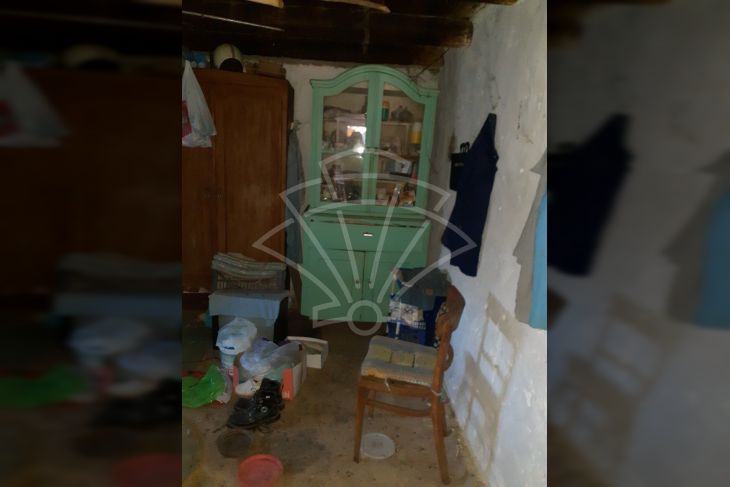 Dvojna kuća, Prodaja, Dobrinj, Kras Dvojna kuća, Prodaja, Dobrinj, Kras