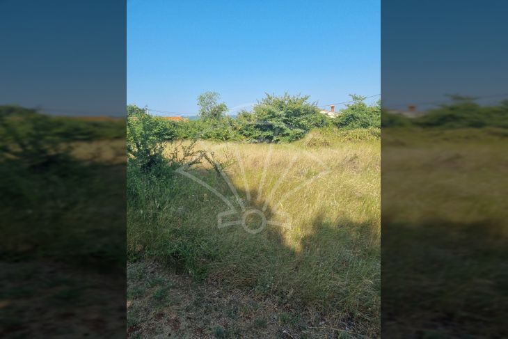 Građevinsko zemljište, Prodaja, Barban, Rebići Građevinsko zemljište, Prodaja, Barban, Rebići