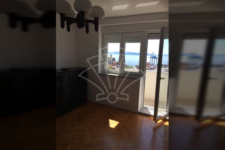 Stan u zgradi, Najam, Rijeka, Istok Stan u zgradi, Najam, Rijeka, Istok