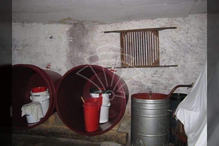 Dvojna kuća, Prodaja, Kanfanar, Kanfanar Dvojna kuća, Prodaja, Kanfanar, Kanfanar