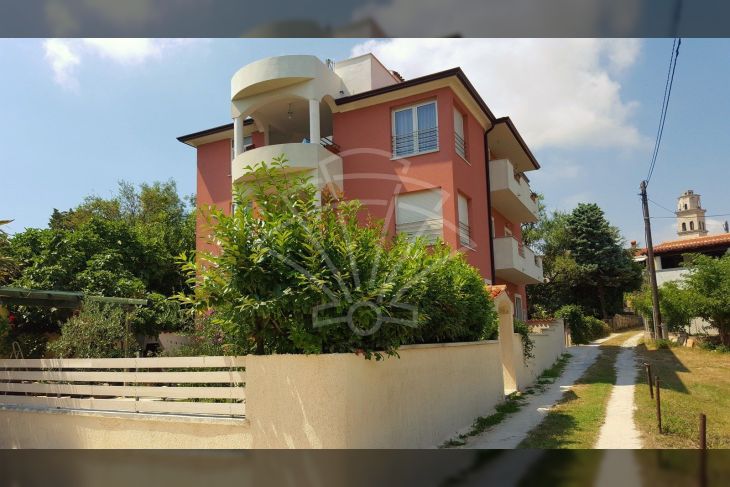 Apartmanska kuća, Prodaja, Medulin, Premantura Apartmanska kuća, Prodaja, Medulin, Premantura