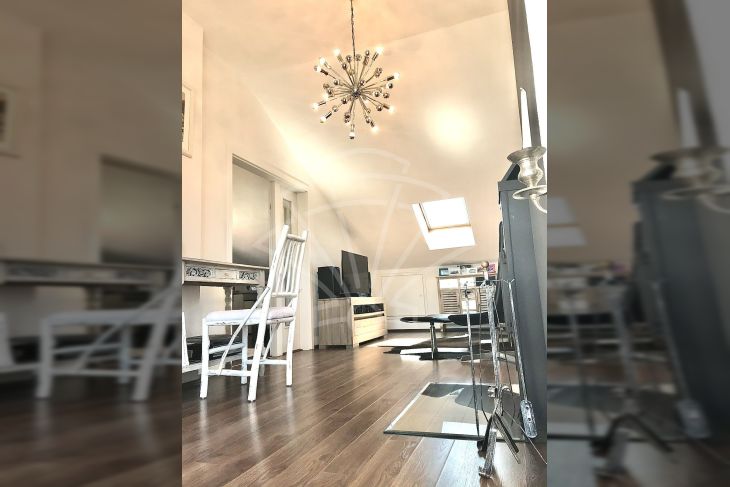Apartmanska kuća, Prodaja, Malinska-dubašnica, Malinska Apartmanska kuća, Prodaja, Malinska-dubašnica, Malinska