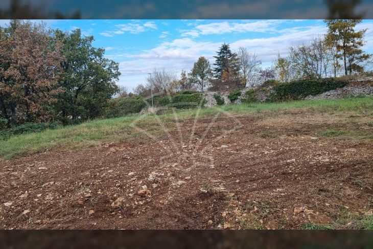 Građevinsko zemljište, Prodaja, Kanfanar, Marići Građevinsko zemljište, Prodaja, Kanfanar, Marići