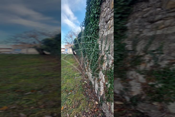 Građevinsko zemljište, Prodaja, Višnjan, Radoši kod Višnjana Građevinsko zemljište, Prodaja, Višnjan, Radoši kod Višnjana