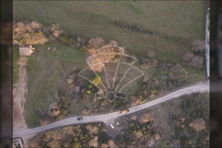 Građevinsko zemljište, Prodaja, Medulin, Medulin Građevinsko zemljište, Prodaja, Medulin, Medulin