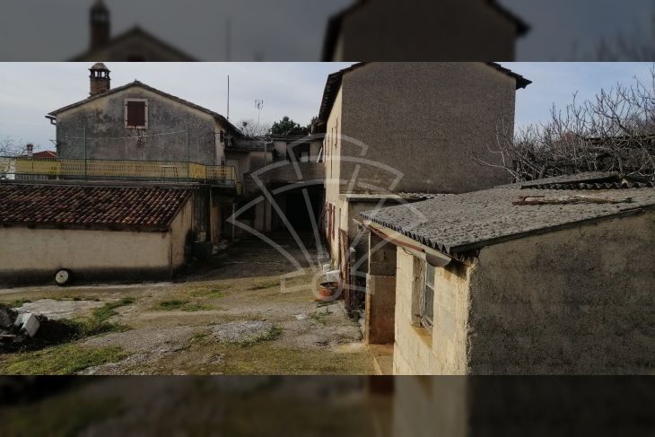 Samostojeća kuća, Prodaja, Kaštelir-Labinci, Labinci Samostojeća kuća, Prodaja, Kaštelir-Labinci, Labinci