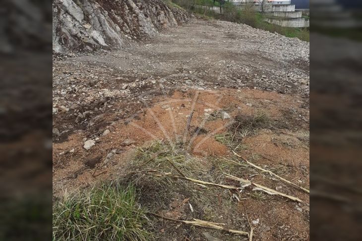Građevinsko stambeno zemljište, Prodaja, Rijeka, Sjever Građevinsko stambeno zemljište, Prodaja, Rijeka, Sjever