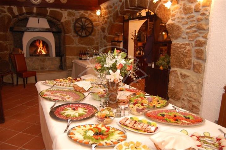 Restoran, Prodaja, Viškovo, Saršoni Restoran, Prodaja, Viškovo, Saršoni