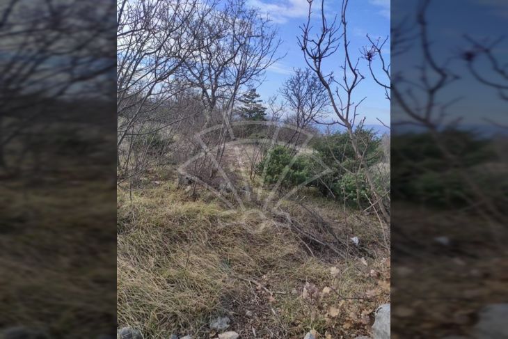 Poljoprivredno zemljište, Prodaja, Kraljevica, Šmrika Poljoprivredno zemljište, Prodaja, Kraljevica, Šmrika
